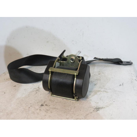 Ceinture arriere gauche PEUGEOT 307