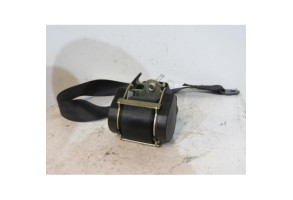 Ceinture arriere gauche PEUGEOT 307 Photo n°1