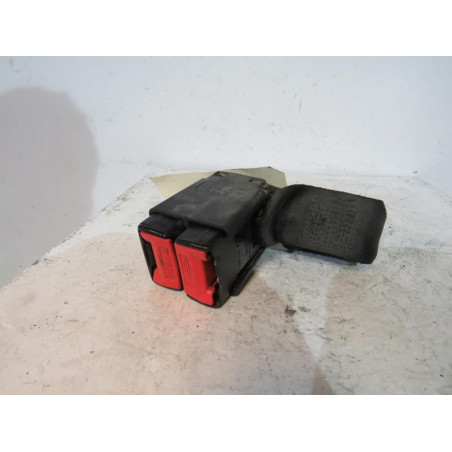 Attache ceinture arriere gauche RENAULT MEGANE 1