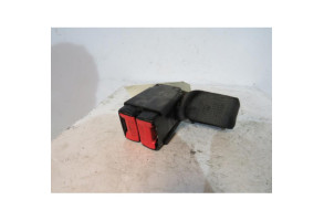 Attache ceinture arriere gauche RENAULT MEGANE 1 Photo n°1