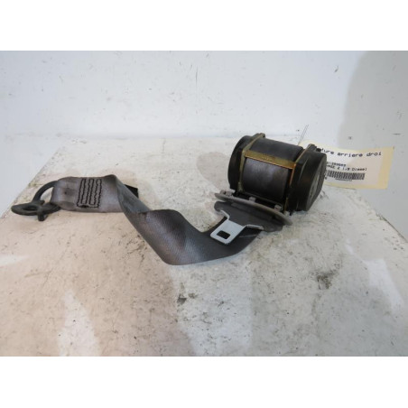 Ceinture arriere droit RENAULT MEGANE 1