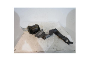Ceinture arriere gauche RENAULT MEGANE 1 Photo n°1