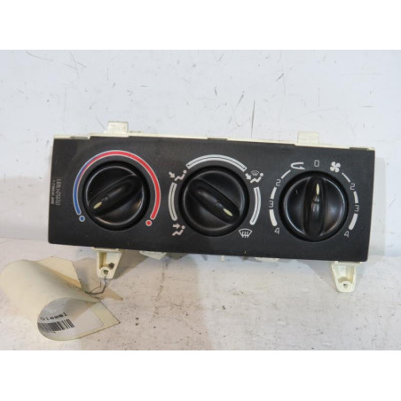 Commande chauffage RENAULT MEGANE 1