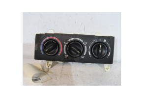 Commande chauffage RENAULT MEGANE 1 Photo n°1