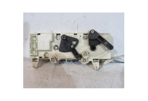 Commande chauffage RENAULT MEGANE 1 Photo n°2