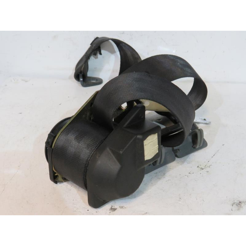 Ceinture arriere droit PEUGEOT 406 Photo n°1