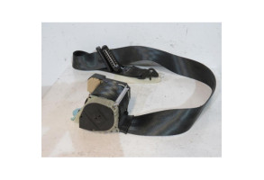 Ceinture arriere droit RENAULT TWINGO 2 Photo n°1