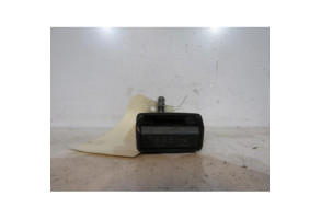 Attache ceinture arriere droit RENAULT SCENIC 2 Photo n°1