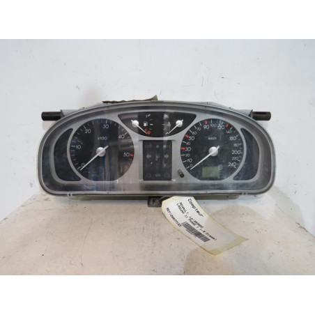 Compteur RENAULT LAGUNA 2