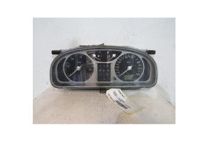 Compteur RENAULT LAGUNA 2 Photo n°1