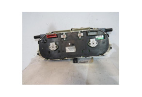 Compteur RENAULT LAGUNA 2 Photo n°2