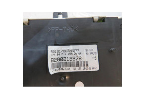 Compteur RENAULT LAGUNA 2 Photo n°4