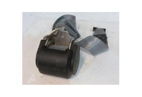 Ceinture arriere gauche RENAULT TWINGO 1 Photo n°1