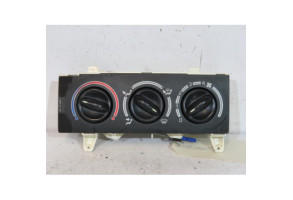 Commande chauffage RENAULT MEGANE 1 Photo n°1
