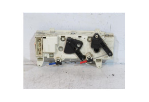 Commande chauffage RENAULT MEGANE 1 Photo n°2