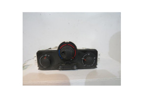 Commande chauffage RENAULT MEGANE 2 Photo n°1