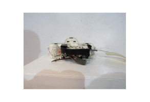 Commande chauffage RENAULT MEGANE 2 Photo n°2