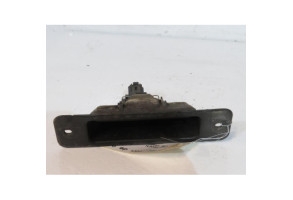 Bouton de coffre CITROEN C8 Photo n°1