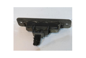 Bouton de coffre CITROEN C8 Photo n°2