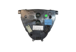 Commande chauffage CITROEN C8 Photo n°1