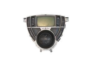 Commande chauffage CITROEN C8 Photo n°2