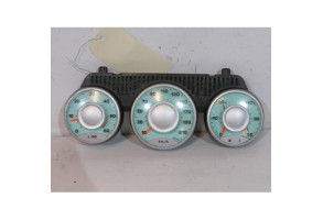 Compteur CITROEN C8 Photo n°1