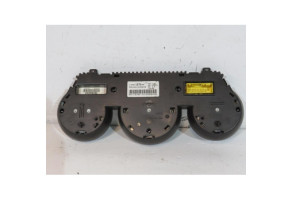 Compteur CITROEN C8 Photo n°2