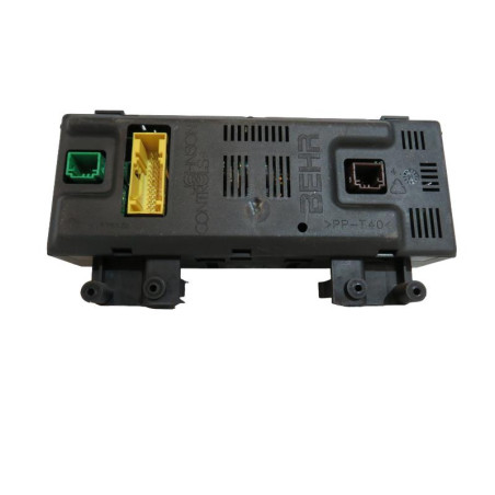 Commande chauffage PEUGEOT 307