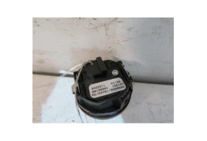 Bouton de warning MINI MINI 2 R56 Photo n°2