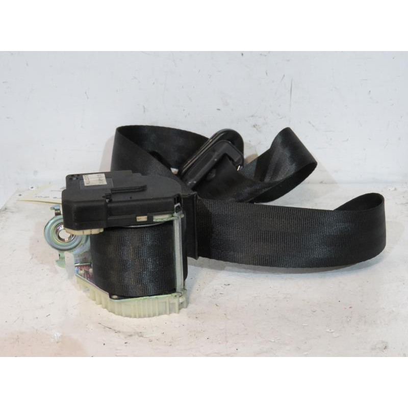 Ceinture arriere droit RENAULT TWINGO 2 Photo n°1