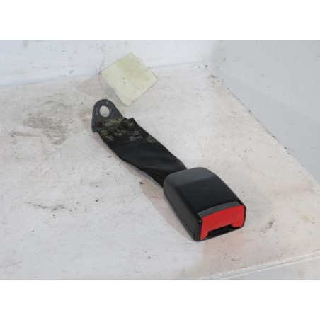 Attache ceinture arriere droit PEUGEOT 306