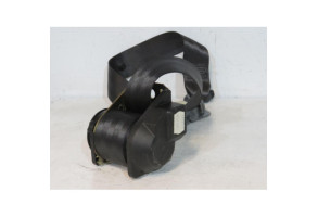 Ceinture arriere droit PEUGEOT 406 Photo n°1