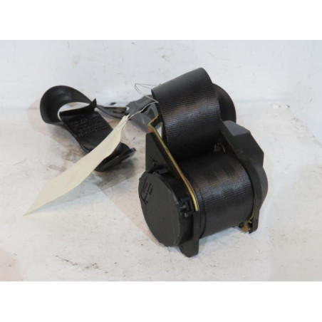 Ceinture arriere gauche PEUGEOT 406