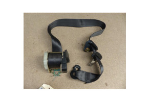 Ceinture arriere droit RENAULT KANGOO 1 Photo n°1