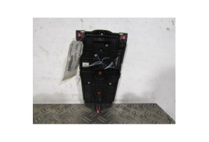 Commande chauffage TOYOTA YARIS 2 Photo n°1