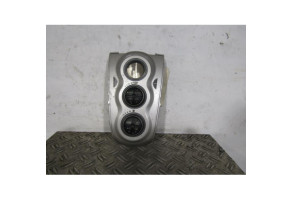 Commande chauffage TOYOTA YARIS 2 Photo n°3
