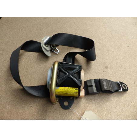 Ceinture avant droit TOYOTA AVENSIS 2