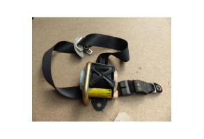 Ceinture avant droit TOYOTA AVENSIS 2 Photo n°1