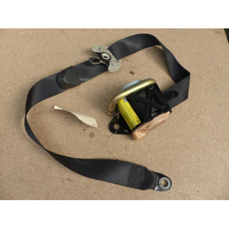 Ceinture avant gauche TOYOTA AVENSIS 2