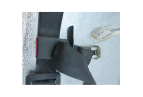 Attache ceinture arriere droit AUDI A4 2 Photo n°2