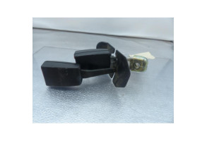 Attache ceinture arriere gauche AUDI A4 2 Photo n°2