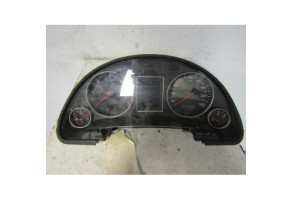 Compteur AUDI A4 2 Photo n°1