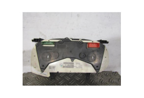 Compteur RENAULT CLIO 2 Photo n°2