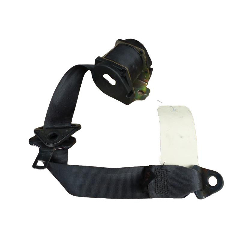 Ceinture arriere droit PEUGEOT 306 Photo n°1