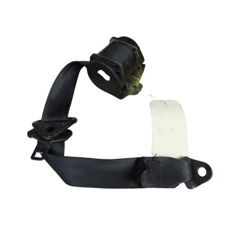Ceinture arriere droit PEUGEOT 306