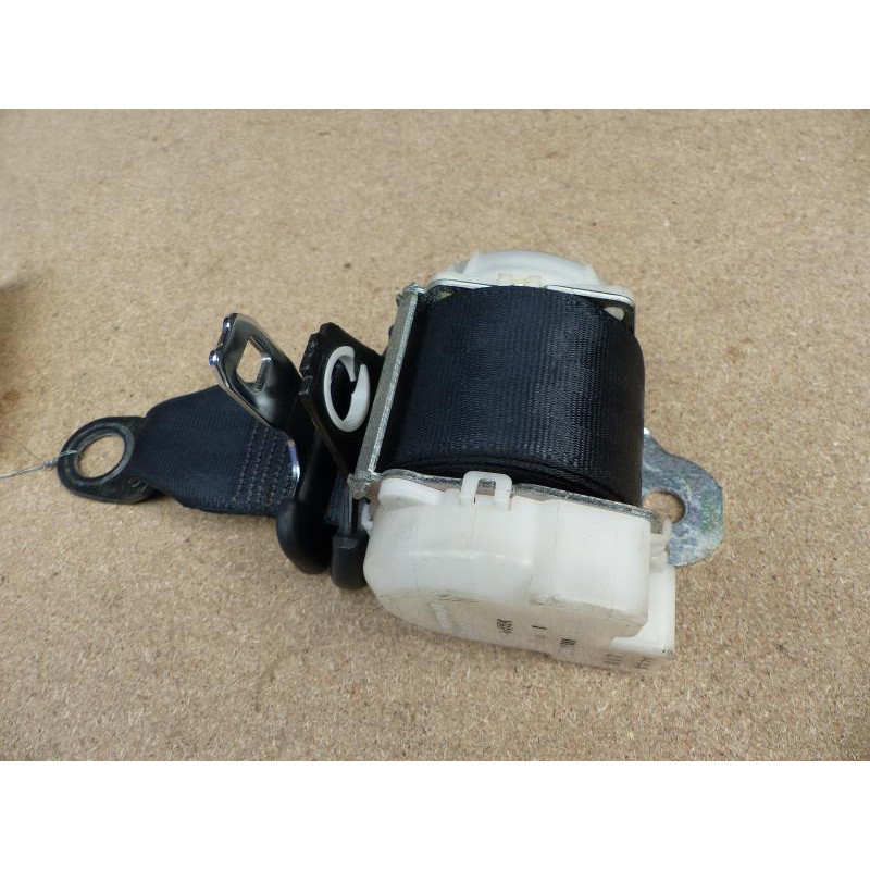 Ceinture arriere droit CITROEN C1 1 Photo n°1