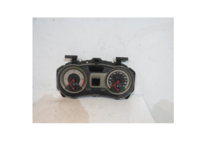 Compteur RENAULT CLIO 3 Photo n°1