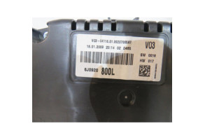 Compteur SEAT IBIZA 4 Photo n°3