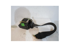 Ceinture arriere droit AUDI A3 1 Photo n°1