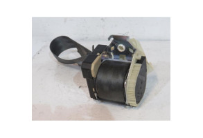 Ceinture arriere gauche RENAULT CLIO 2 CAMPUS Photo n°1